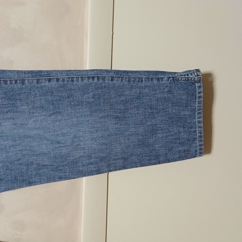 Ann Taylor womens jeans 👖 size 10 - Picture 2 of 8